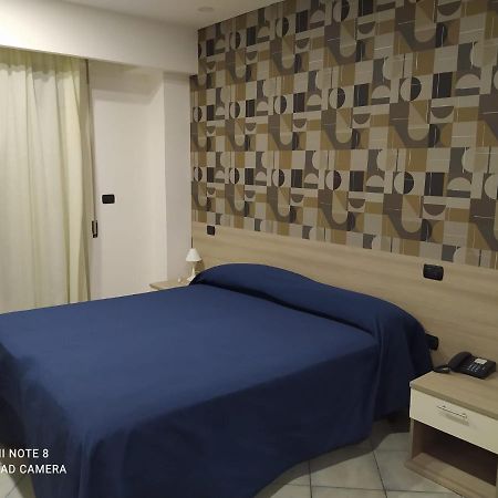 Hotel Poseidon Corigliano Calabro Luaran gambar