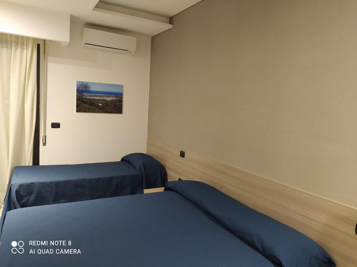Hotel Poseidon Corigliano Calabro Luaran gambar