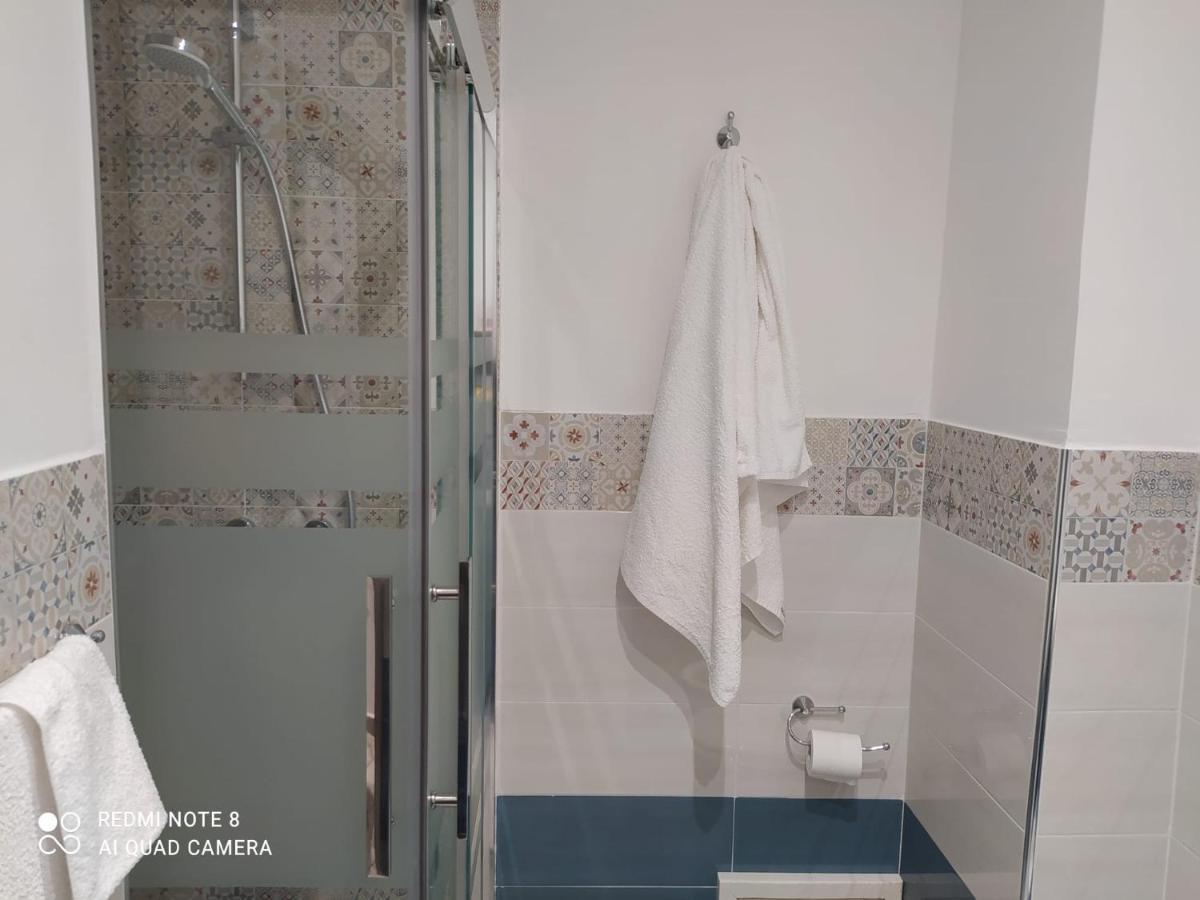 Hotel Poseidon Corigliano Calabro Luaran gambar