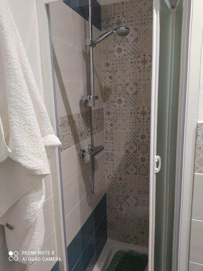 Hotel Poseidon Corigliano Calabro Luaran gambar