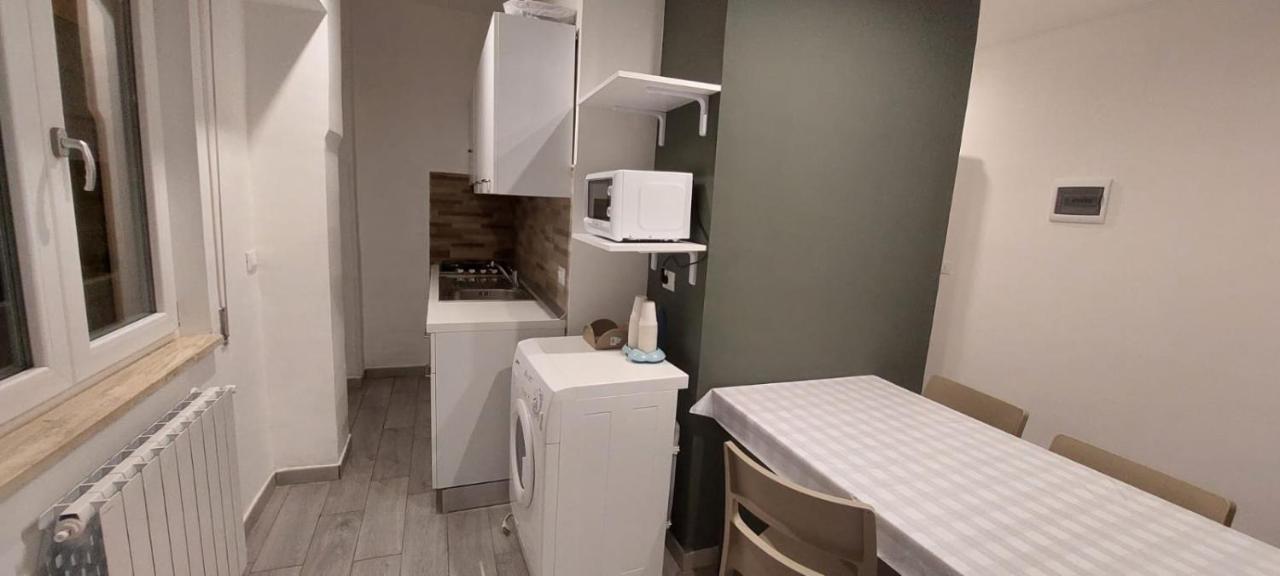 Hotel Poseidon Corigliano Calabro Luaran gambar