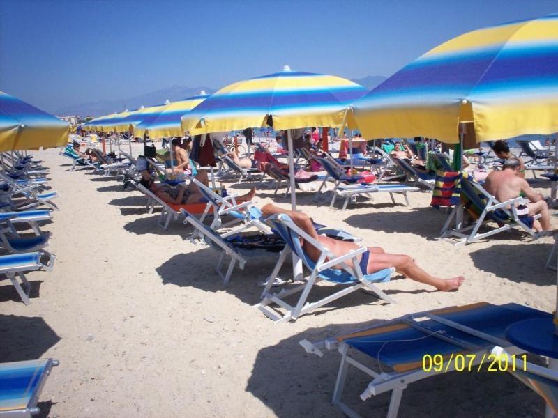 Hotel Poseidon Corigliano Calabro Luaran gambar