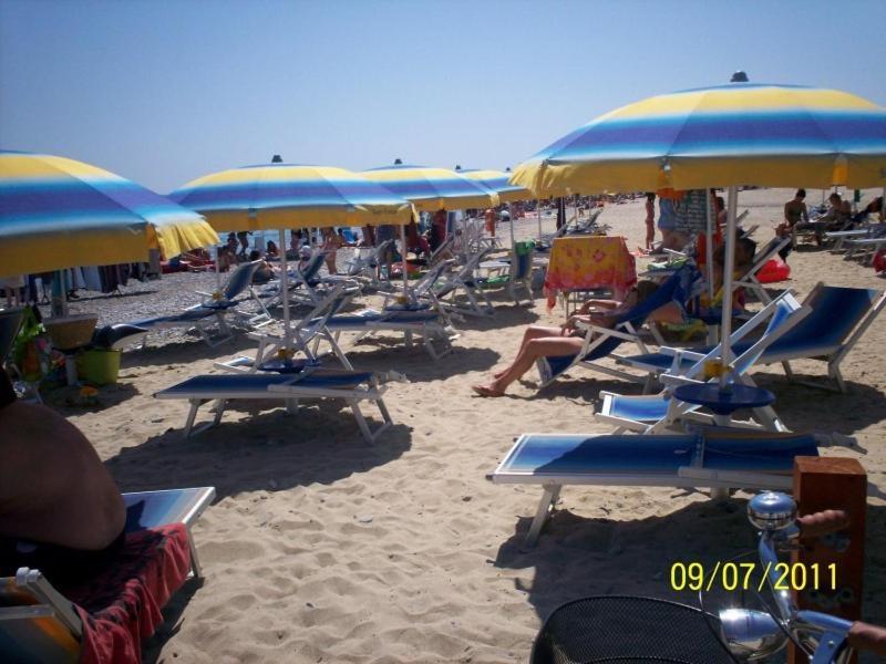 Hotel Poseidon Corigliano Calabro Luaran gambar