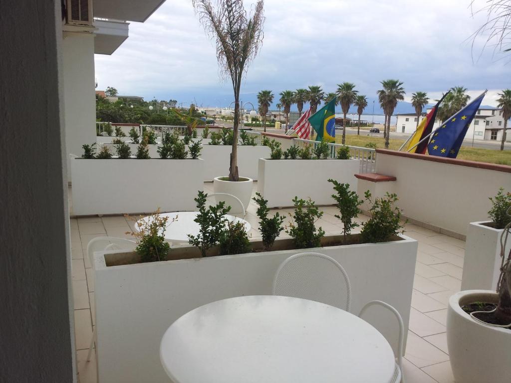 Hotel Poseidon Corigliano Calabro Bilik gambar