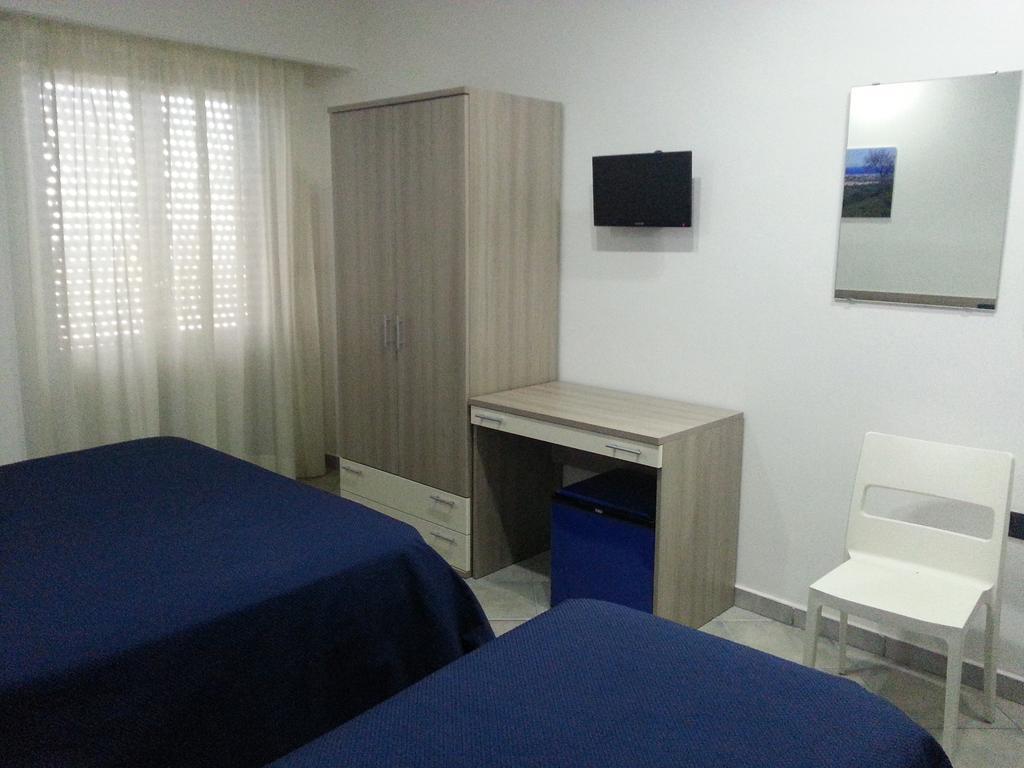 Hotel Poseidon Corigliano Calabro Luaran gambar