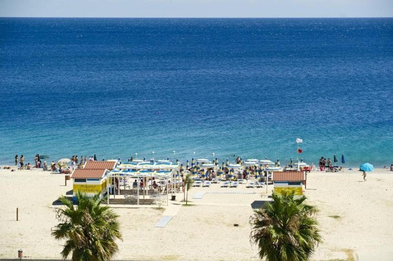 Hotel Poseidon Corigliano Calabro Luaran gambar